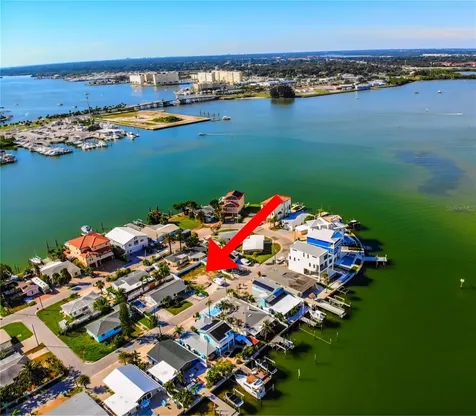 356 144th Avenue Madeira Beach FL 33708