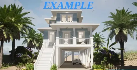 356 144th Avenue Madeira Beach FL 33708