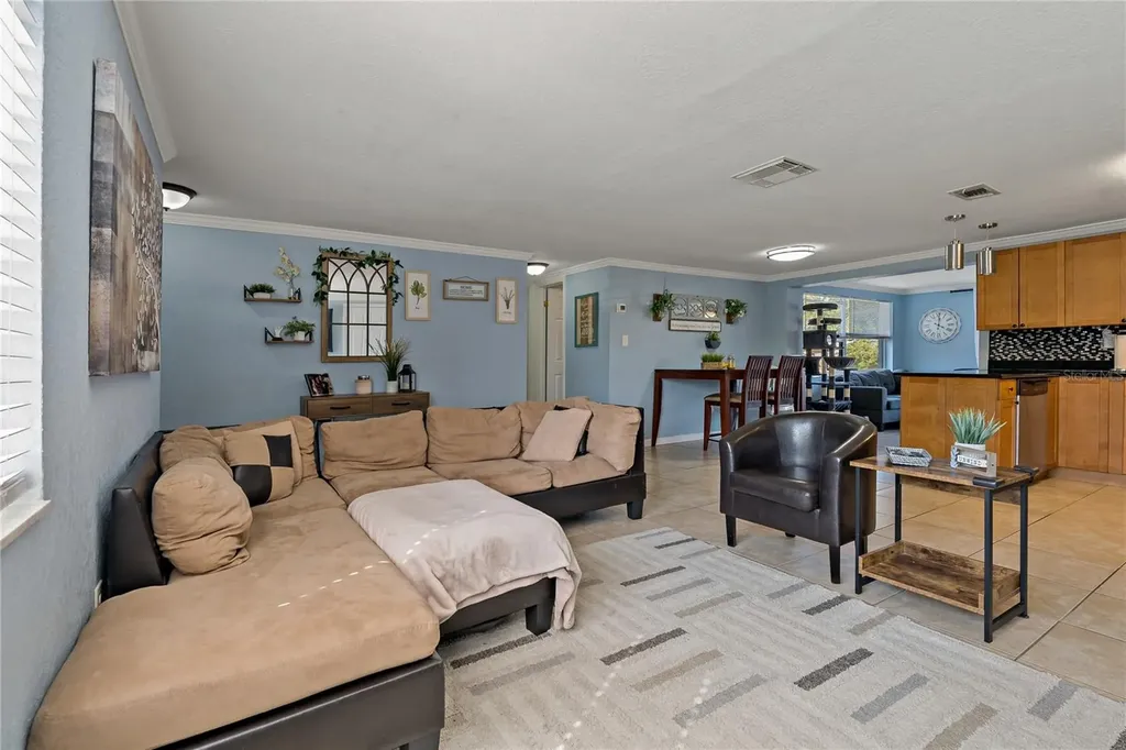 3823 Sail Drive New Port Richey FL 34652