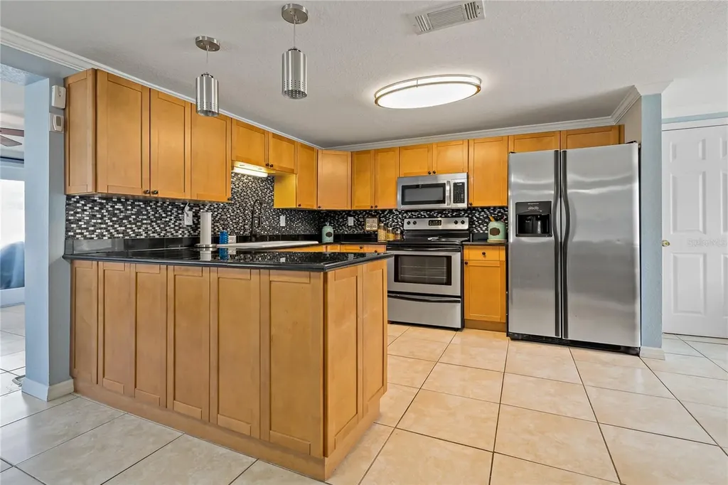 3823 Sail Drive New Port Richey FL 34652