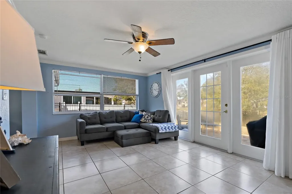 3823 Sail Drive New Port Richey FL 34652