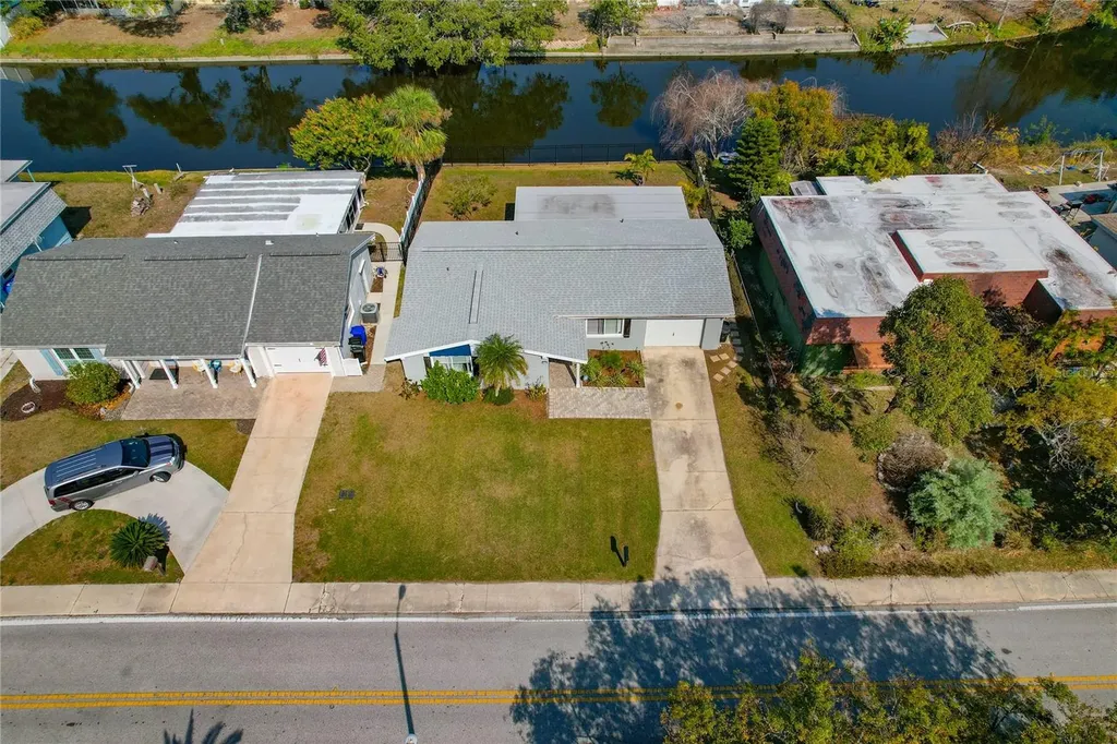 3823 Sail Drive New Port Richey FL 34652