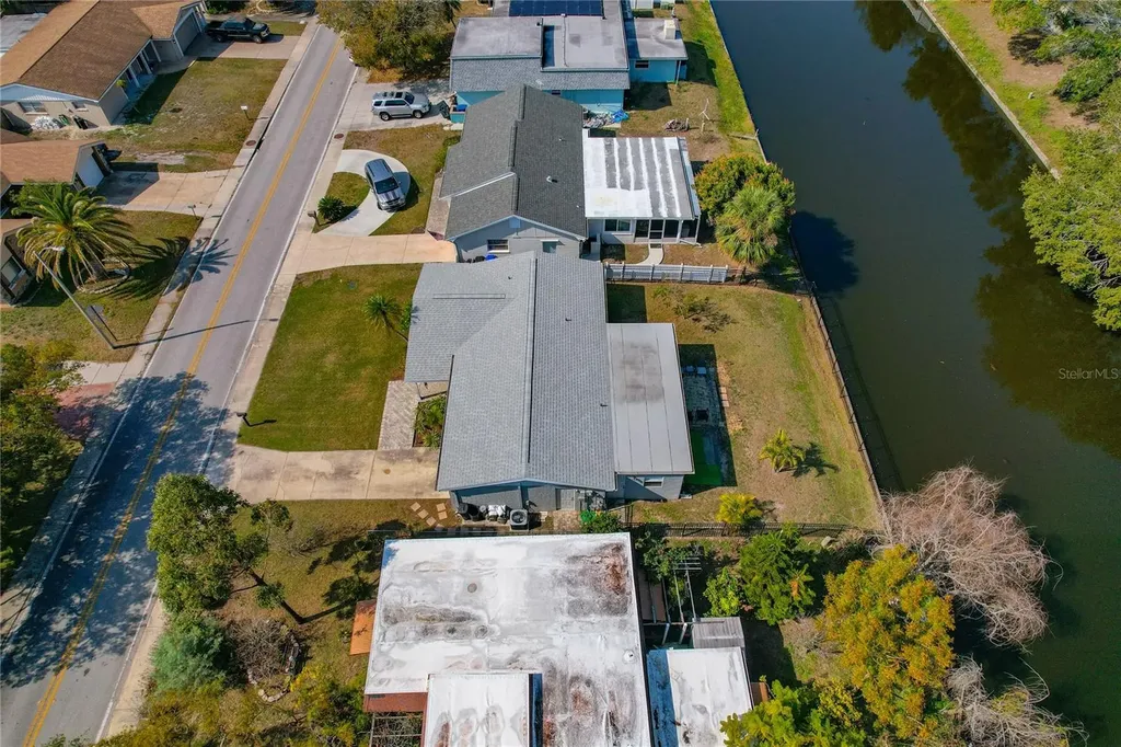 3823 Sail Drive New Port Richey FL 34652