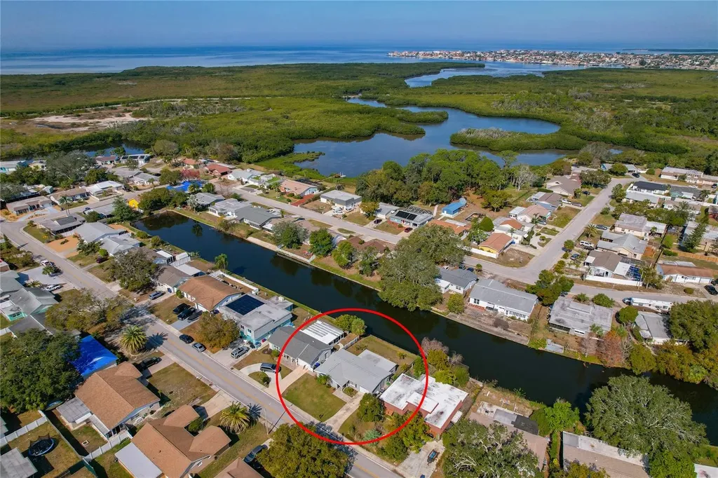 3823 Sail Drive New Port Richey FL 34652