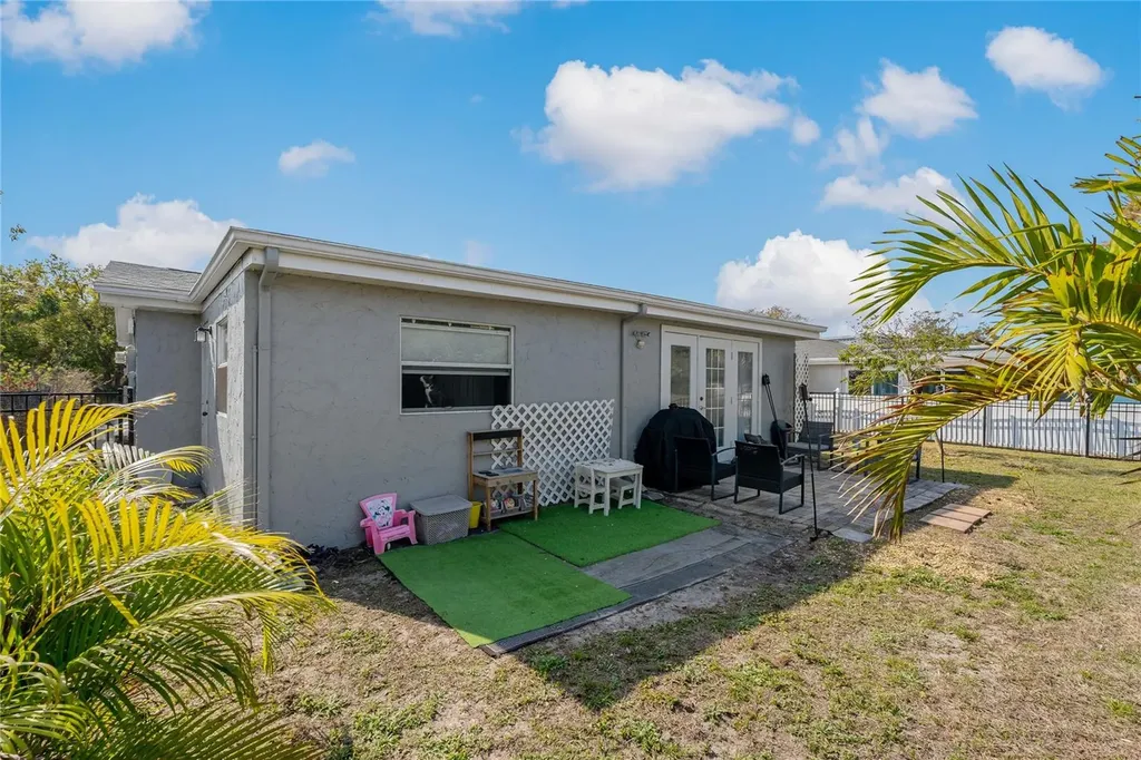 3823 Sail Drive New Port Richey FL 34652