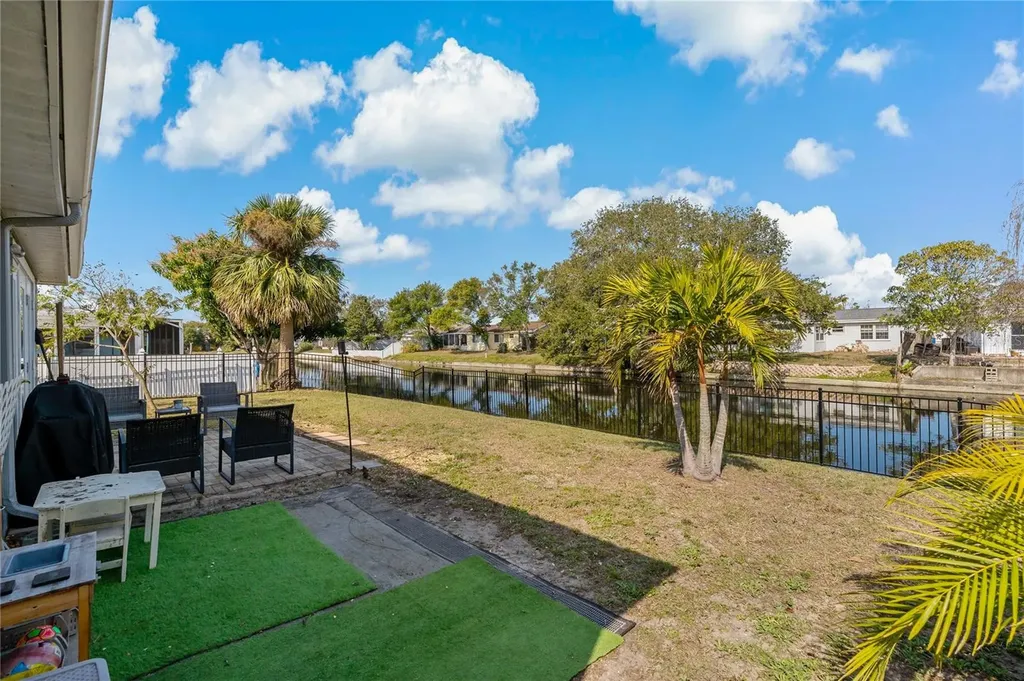 3823 Sail Drive New Port Richey FL 34652