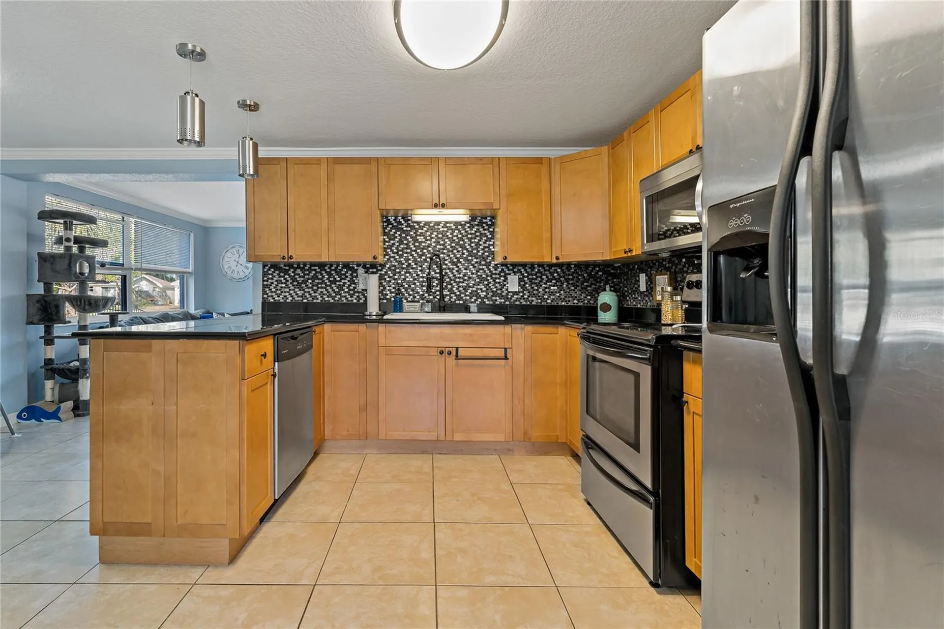 3823 Sail Drive New Port Richey FL 34652