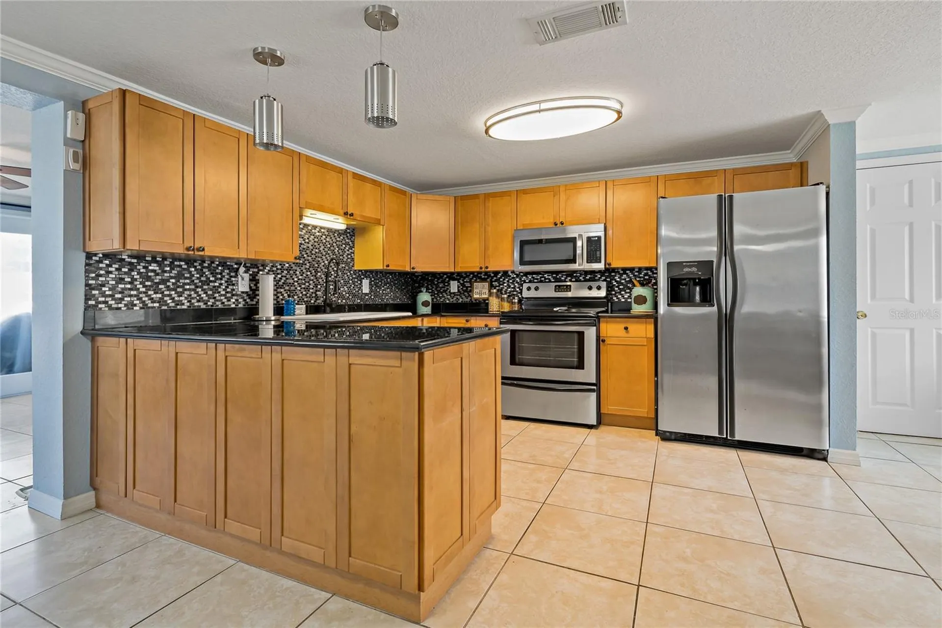 3823 Sail Drive New Port Richey FL 34652