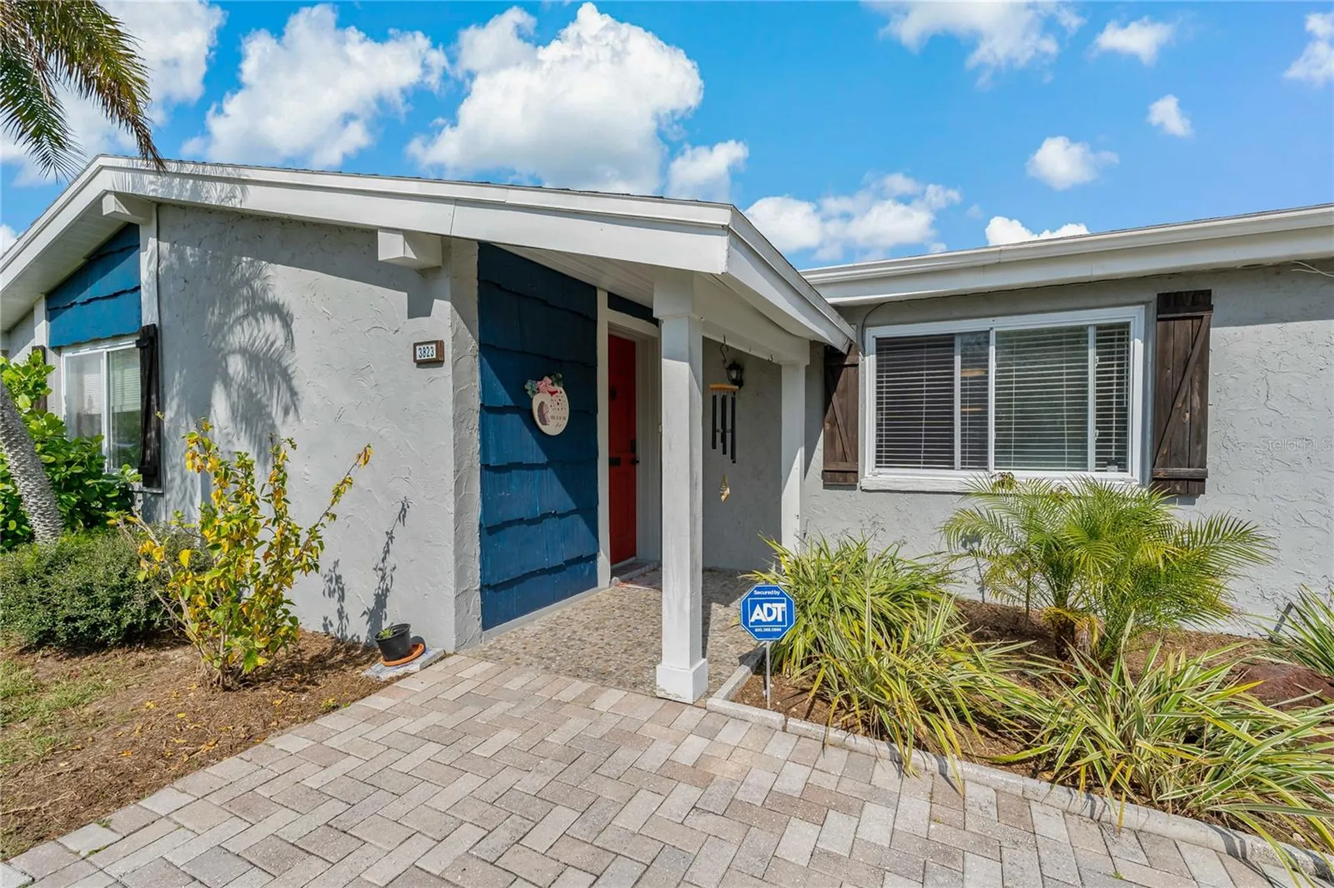 3823 Sail Drive New Port Richey FL 34652