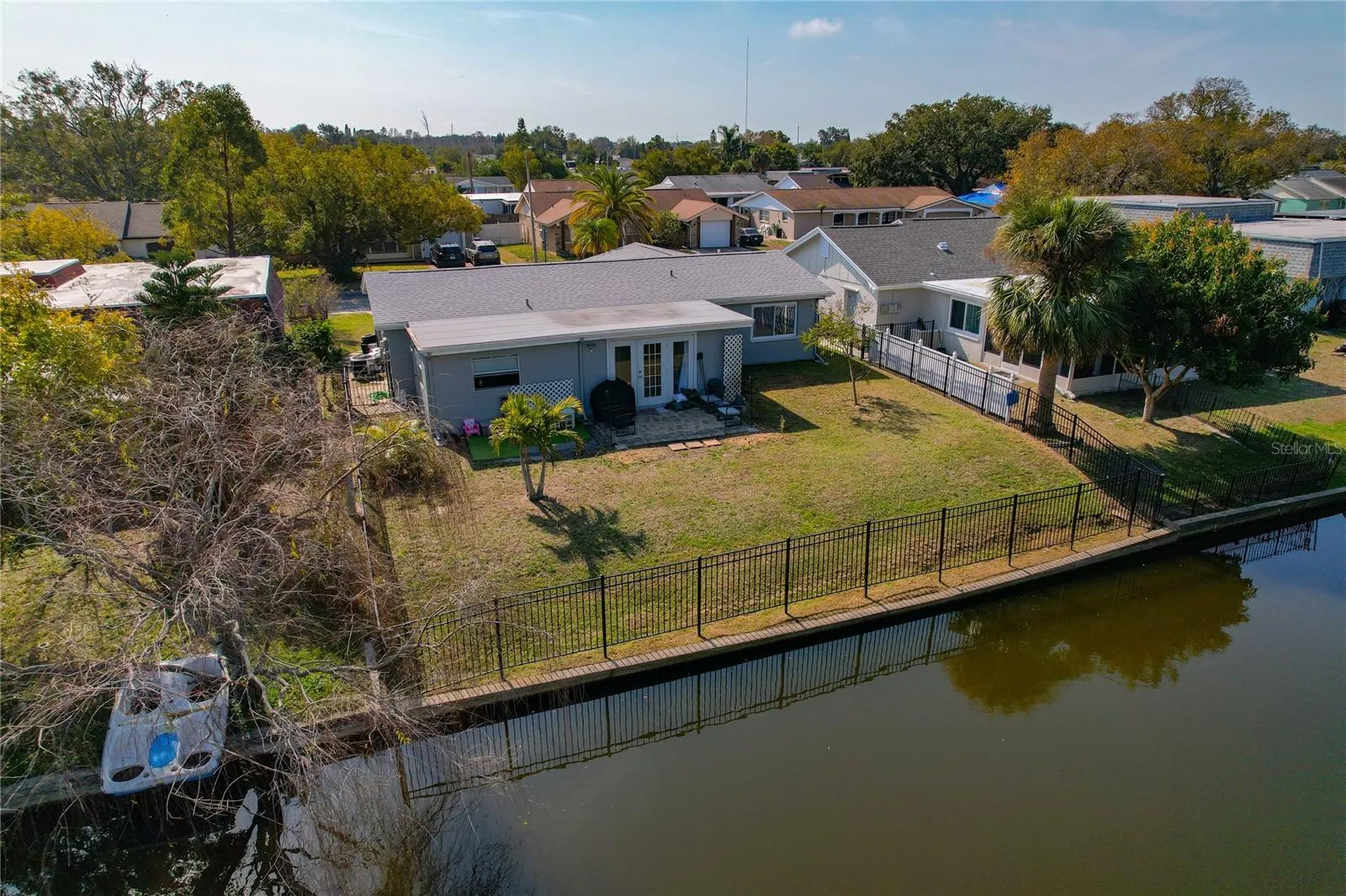 3823 Sail Drive New Port Richey FL 34652