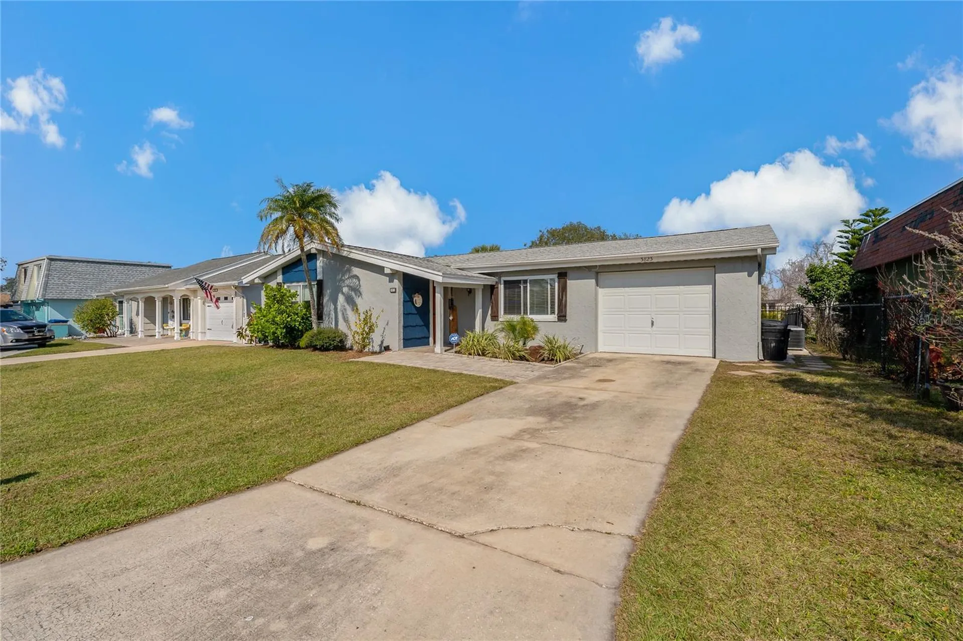 3823 Sail Drive New Port Richey FL 34652