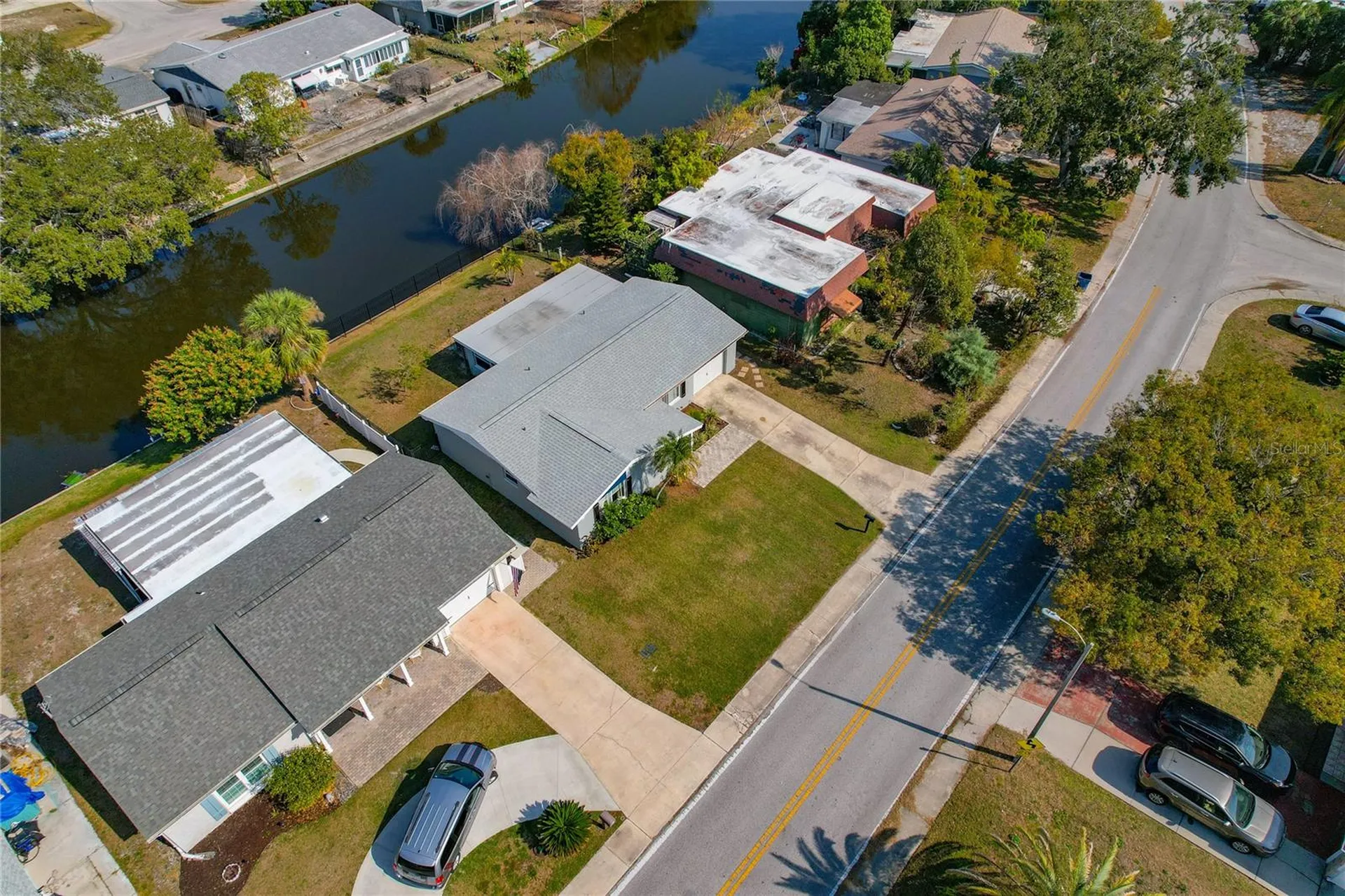 3823 Sail Drive New Port Richey FL 34652