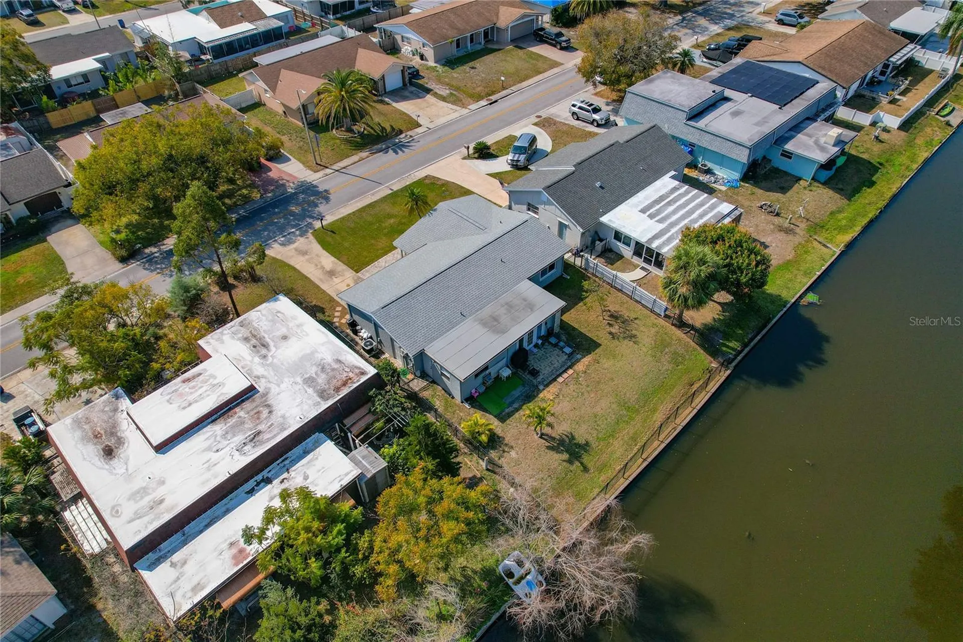 3823 Sail Drive New Port Richey FL 34652