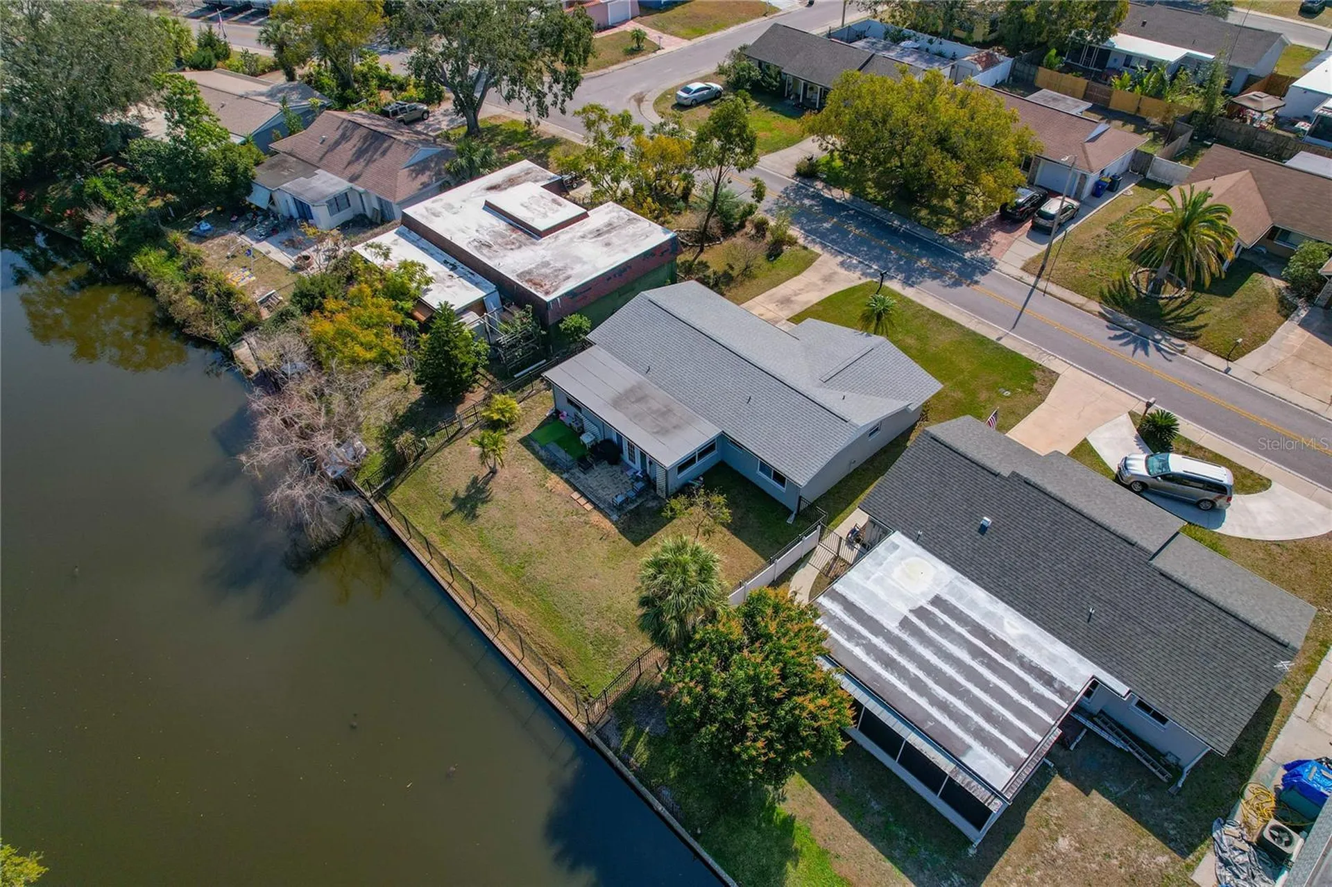 3823 Sail Drive New Port Richey FL 34652