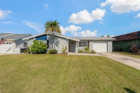 3823 Sail Drive New Port Richey FL 34652