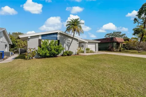3823 Sail Drive New Port Richey FL 34652