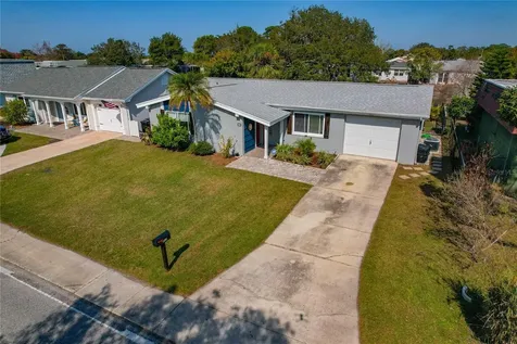 3823 Sail Drive New Port Richey FL 34652