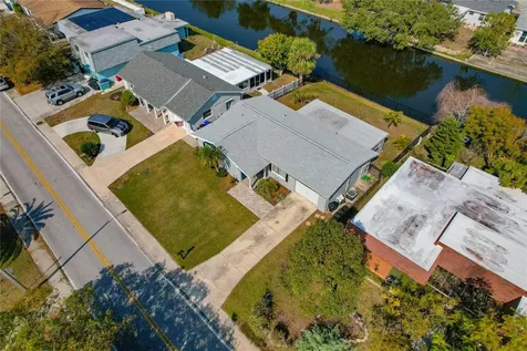 3823 Sail Drive New Port Richey FL 34652