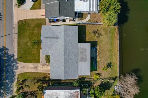 3823 Sail Drive New Port Richey FL 34652