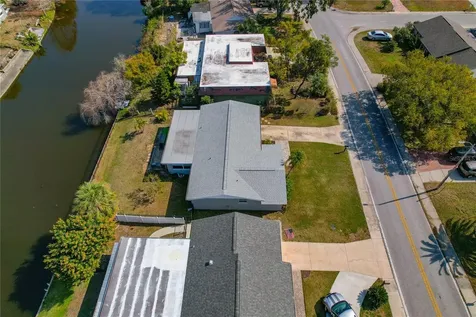 3823 Sail Drive New Port Richey FL 34652