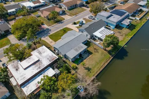3823 Sail Drive New Port Richey FL 34652