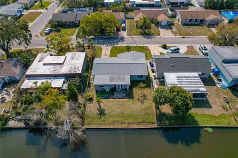 3823 Sail Drive New Port Richey FL 34652