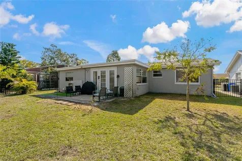 3823 Sail Drive New Port Richey FL 34652
