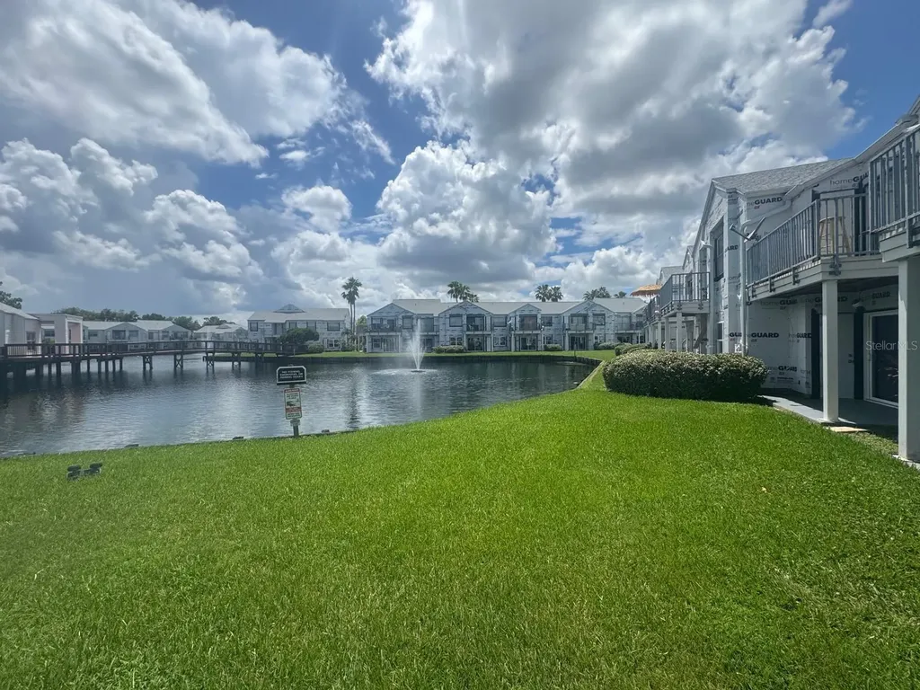 2516 Woodgate Boulevard Orlando FL 32822
