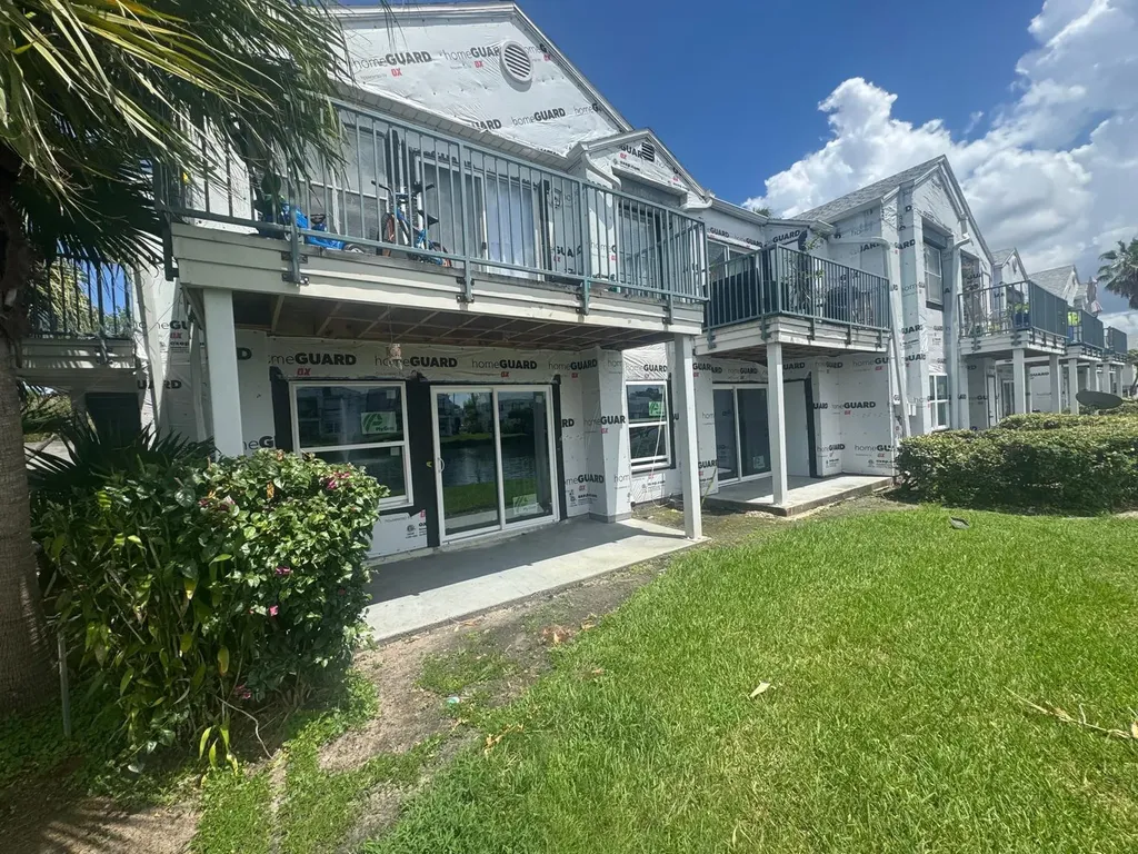 2516 Woodgate Boulevard Orlando FL 32822