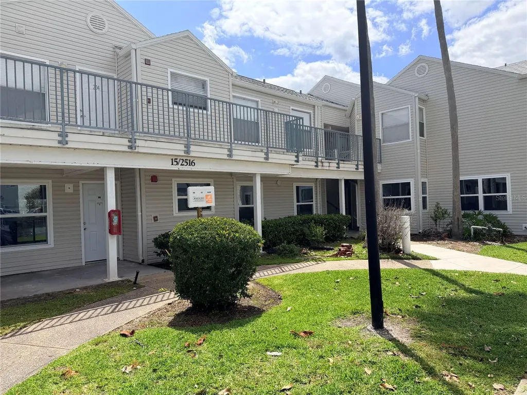 2516 Woodgate Boulevard Orlando FL 32822
