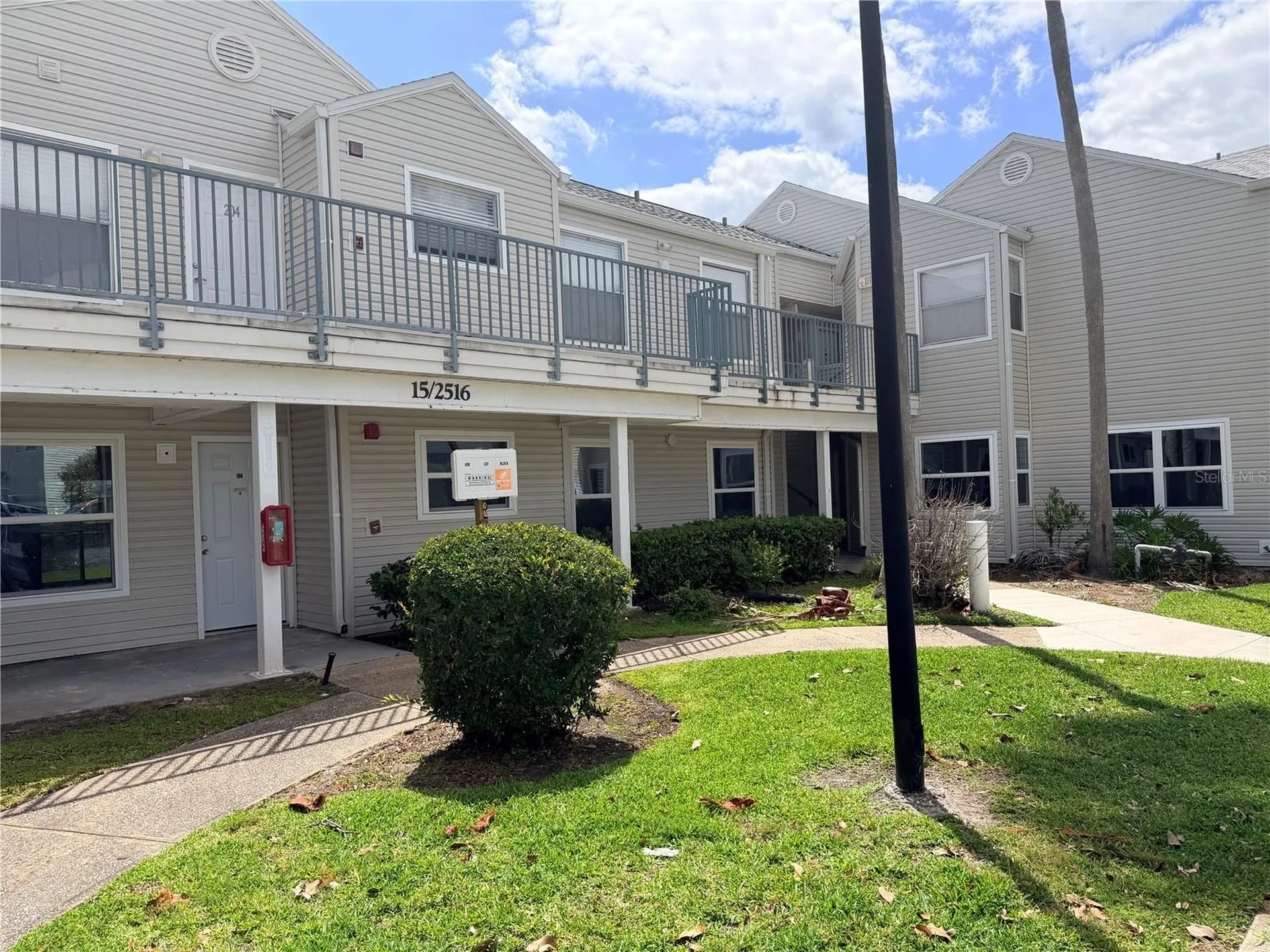 2516 Woodgate Boulevard Orlando FL 32822
