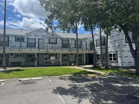 2516 Woodgate Boulevard Orlando FL 32822