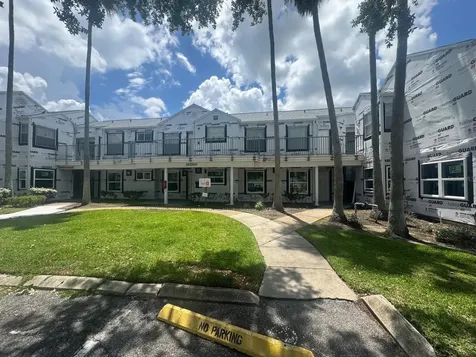 2516 Woodgate Boulevard Orlando FL 32822