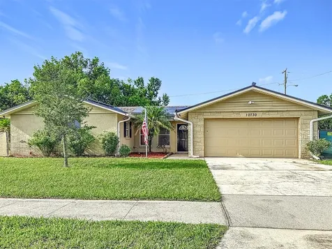 10730 Fernando Street Orlando FL 32825