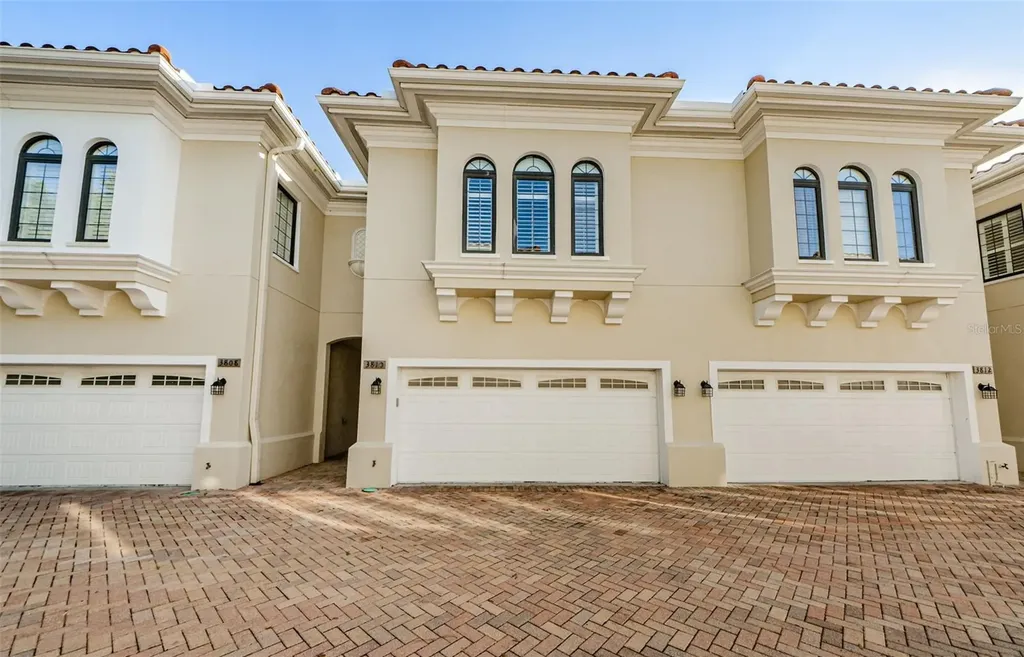 3810 Villas Del Sol Court Tampa FL 33609