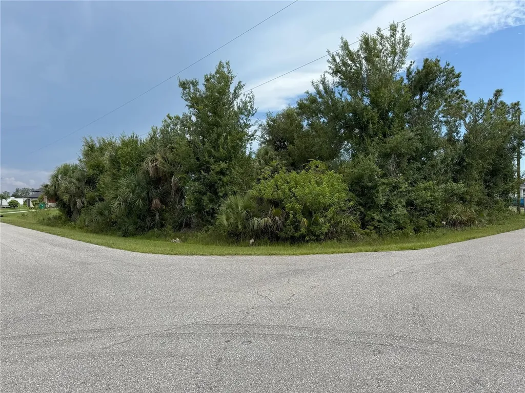 13257 Blake Drive Port Charlotte FL 33981