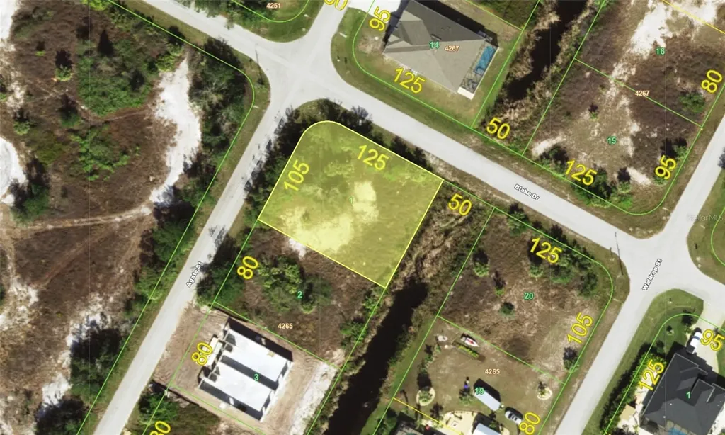 13257 Blake Drive Port Charlotte FL 33981