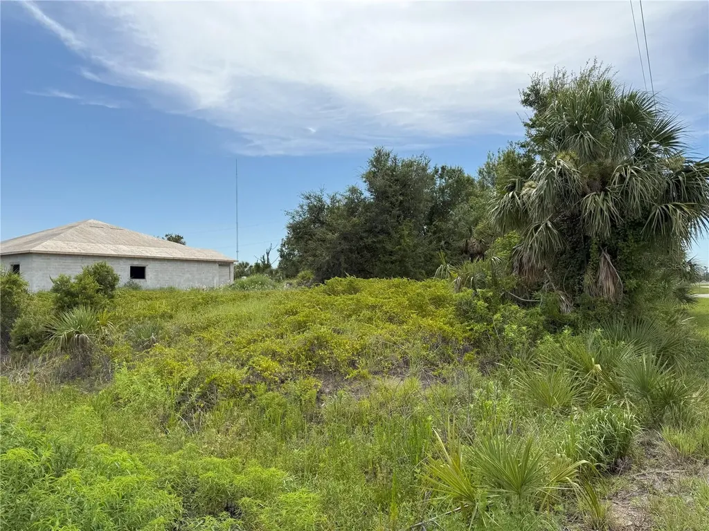 13257 Blake Drive Port Charlotte FL 33981