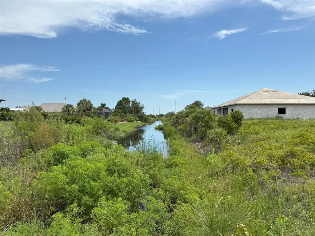 13257 Blake Drive Port Charlotte FL 33981