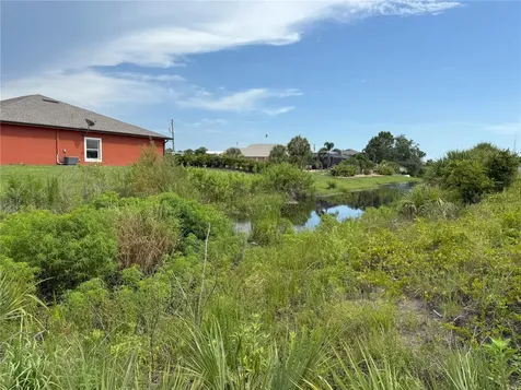 13257 Blake Drive Port Charlotte FL 33981