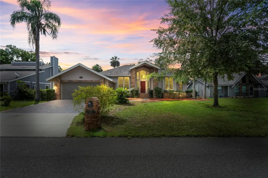 5135 S Running Brook Drive Homosassa FL 34448
