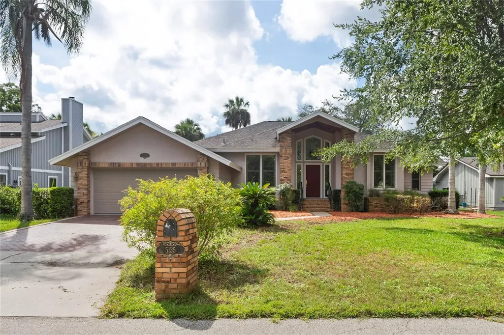 5135 S Running Brook Drive Homosassa FL 34448