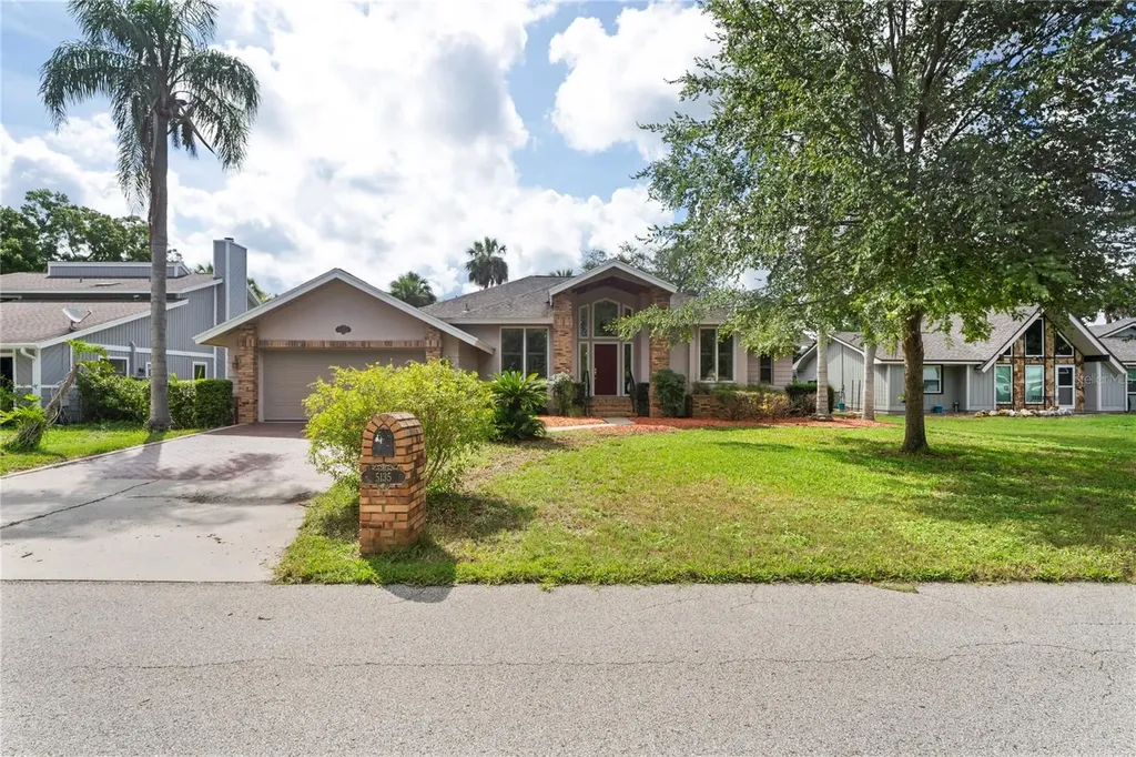 5135 S Running Brook Drive Homosassa FL 34448