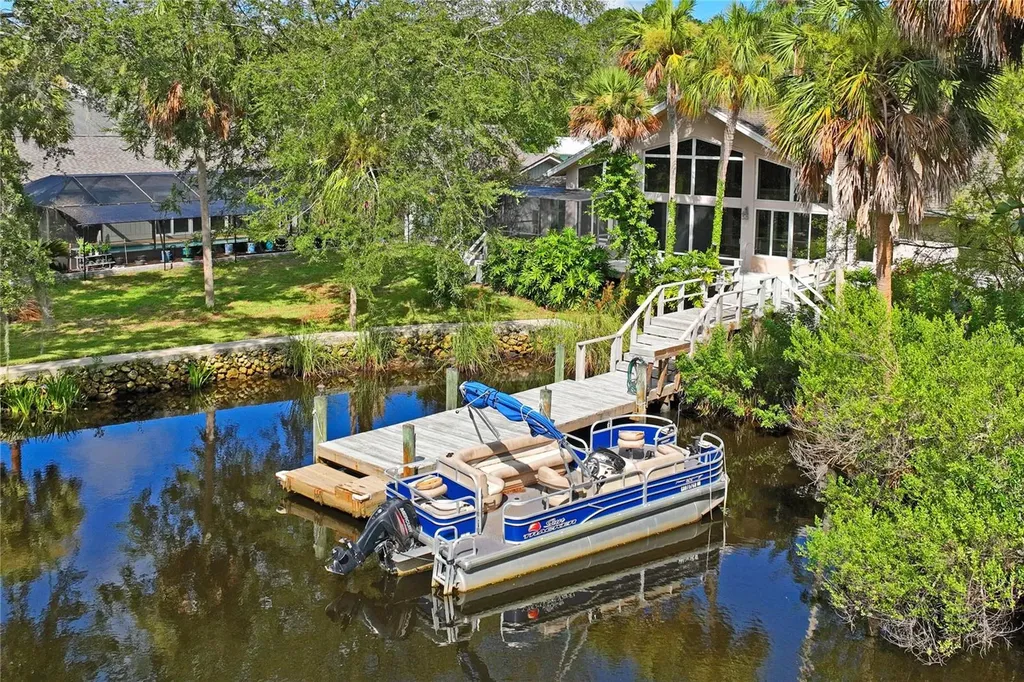 5135 S Running Brook Drive Homosassa FL 34448
