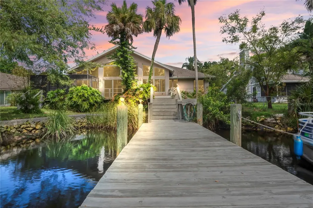 5135 S Running Brook Drive Homosassa FL 34448
