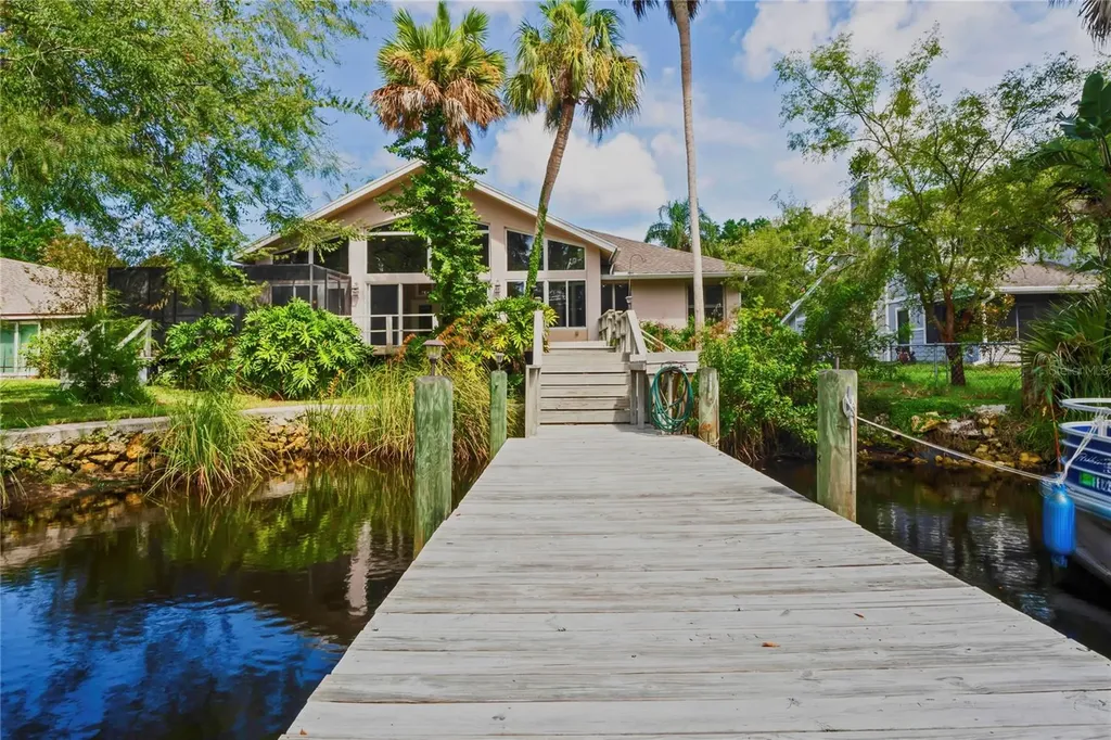 5135 S Running Brook Drive Homosassa FL 34448