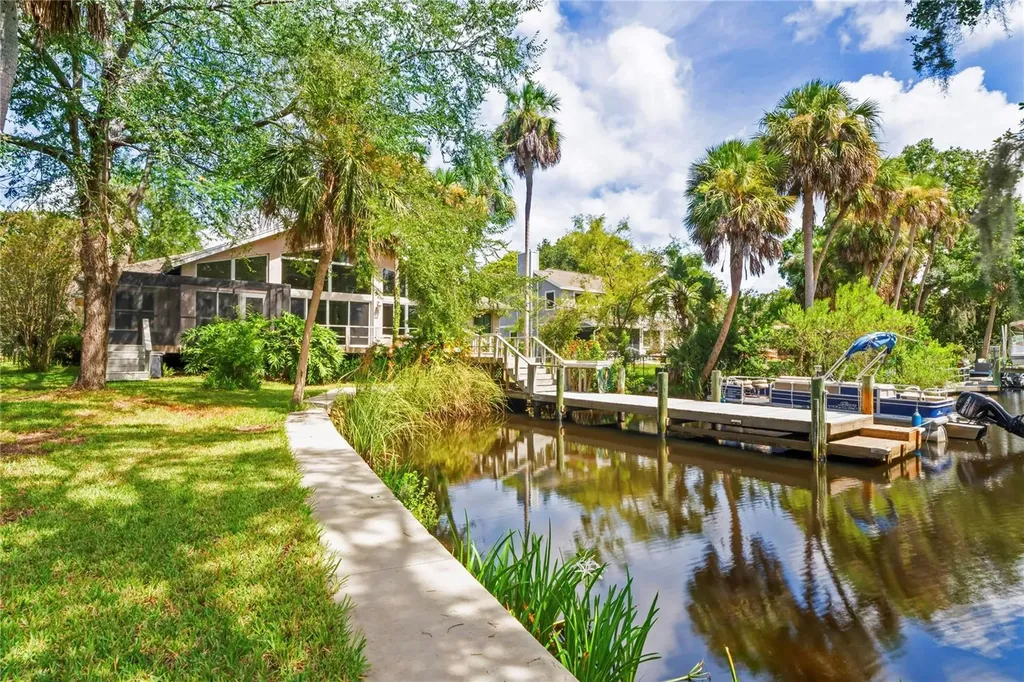 5135 S Running Brook Drive Homosassa FL 34448