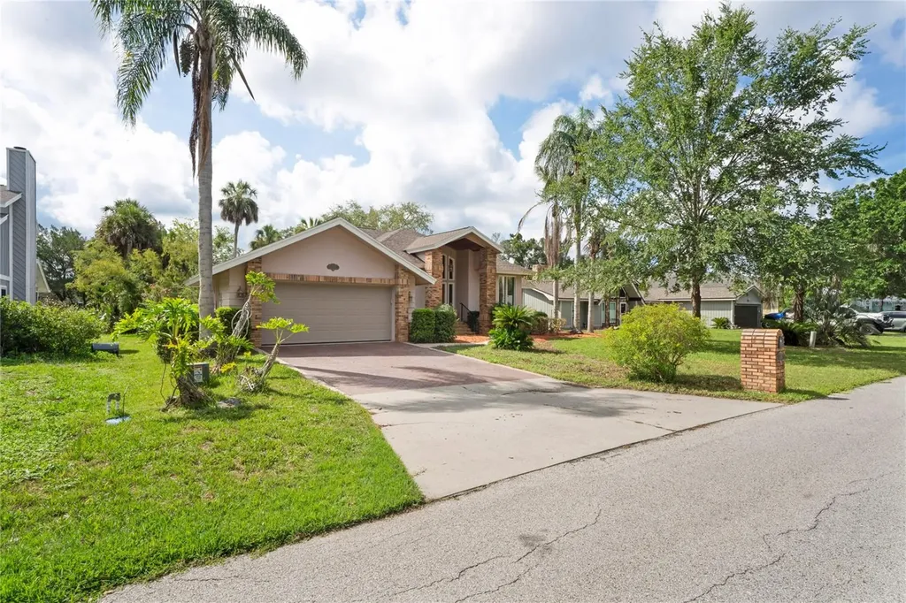 5135 S Running Brook Drive Homosassa FL 34448