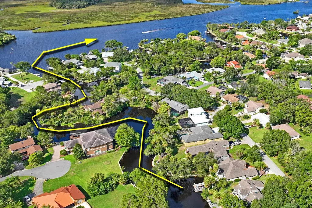 5135 S Running Brook Drive Homosassa FL 34448