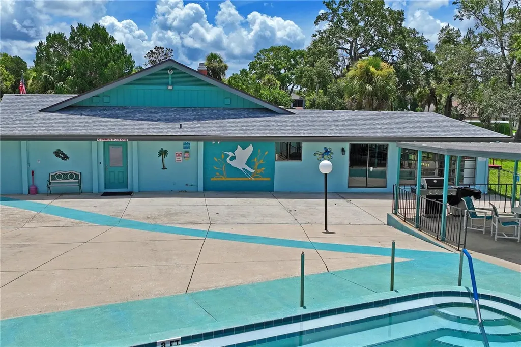 5135 S Running Brook Drive Homosassa FL 34448